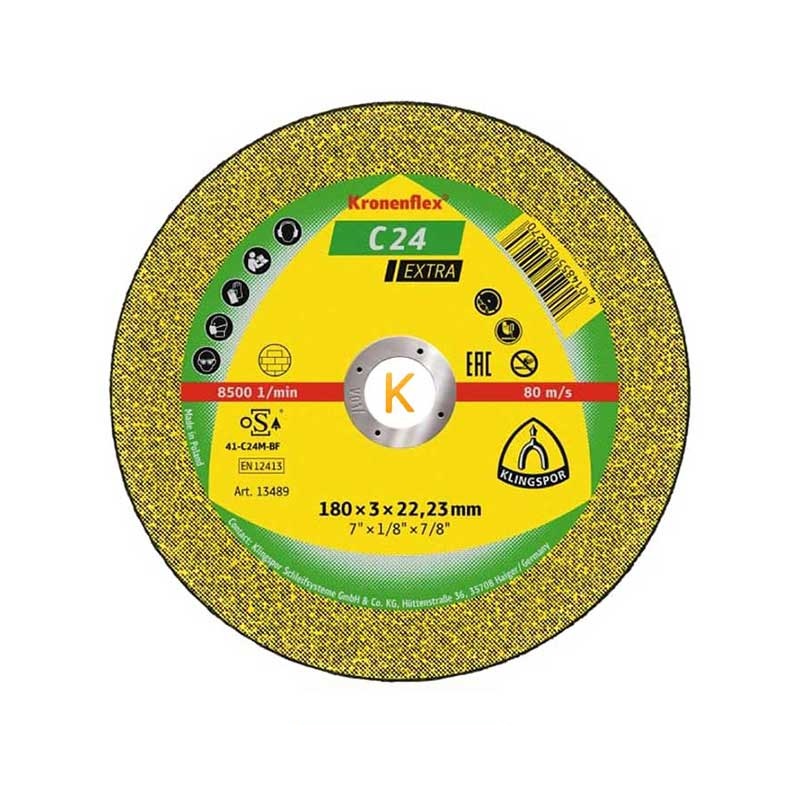 صفحه سنگ بر کلینگ اسپور