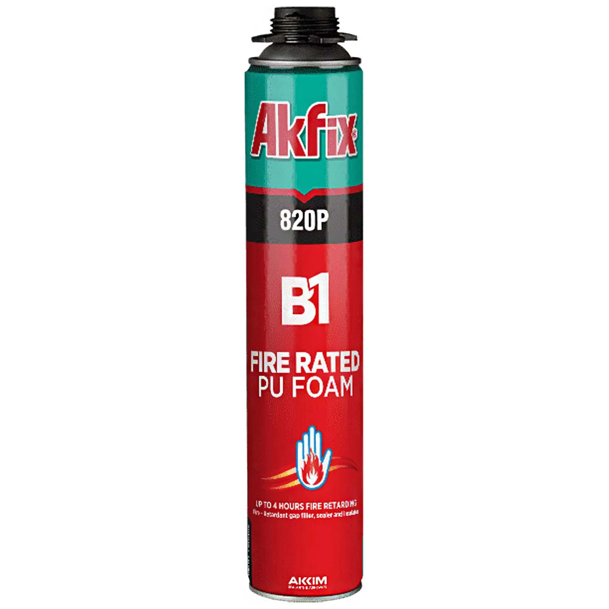 تصاویر-اسپری-فوم-ضد-حریق-گان_خور-آکفیکس-AKFIX-820P-B1